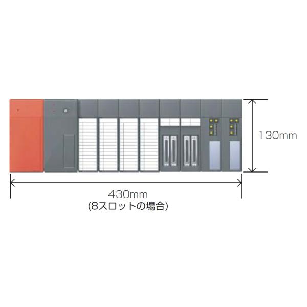 【FA機器】 A2USCPU　CPUユニット MITSUBISHI