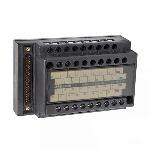 【FA機器】 A6TBXY36　中継コネクタ端子台 MITSUBISHI