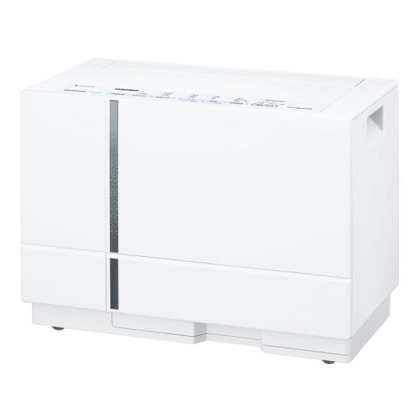 パナソニック F-YHVX90-W 衣類乾燥除湿機 ハイブリッド方式 ナノイーX