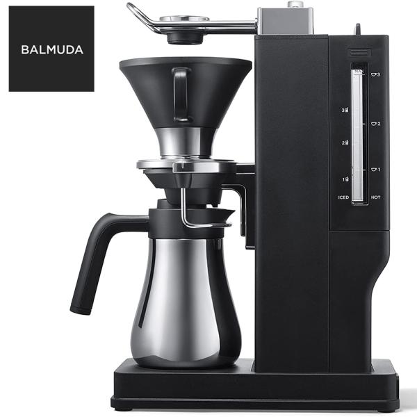 【新品・未使用】バルミューダ BALMUDA The Brew コーヒーメーカー itoh-shop110_k06a