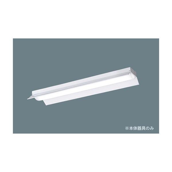 【本体のみ／ライトバー別売】NNLK21517　器具本体　天井直付型 20形 iDシリーズ パナソニック