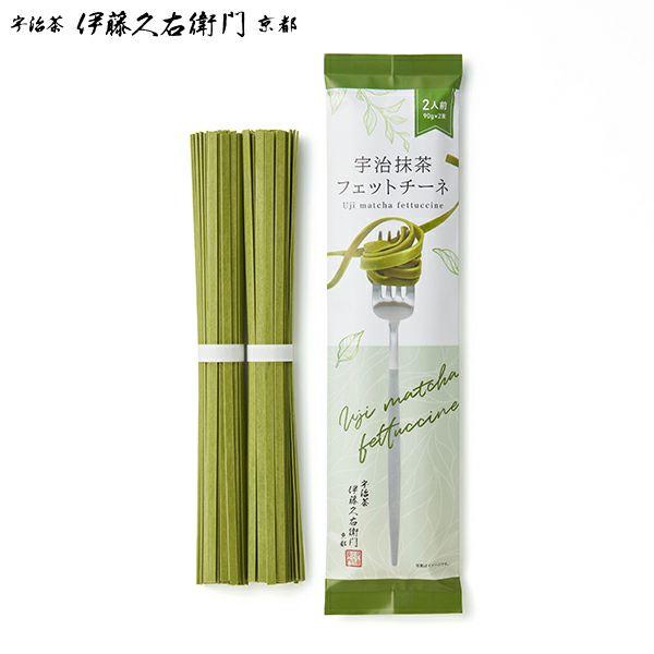 敬老の日 2026  ギフト お菓子 お茶 抹茶スイーツ スイーツ  ギフト 宇治抹茶フェットチーネ 180ｇ § 京都 お土産