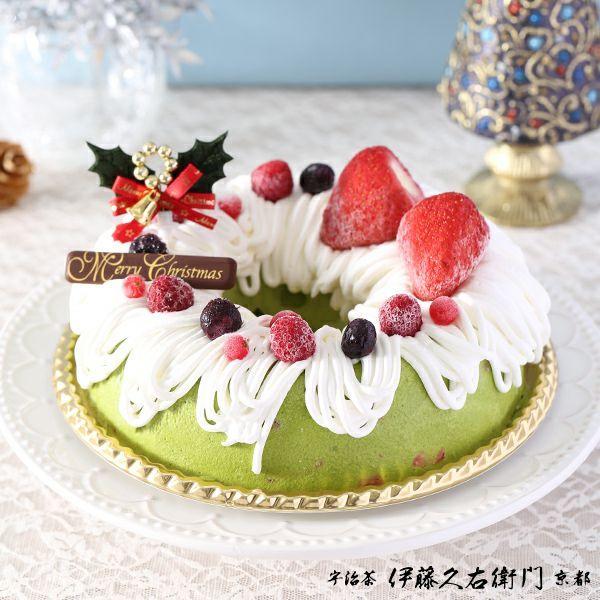 父の日 プレゼント 21 クリスマスケーキ 予約 いちご抹茶アイスケーキ プレミアム 伊藤久右衛門 Buyee Buyee Japanese Proxy Service Buy From Japan Bot Online