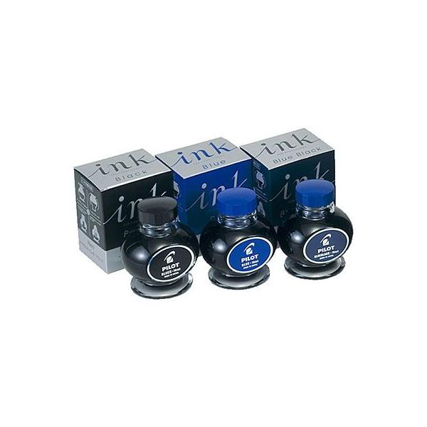 パイロット インキ 70ml INK-70 [ブルーブラック] (万年筆) 価格
