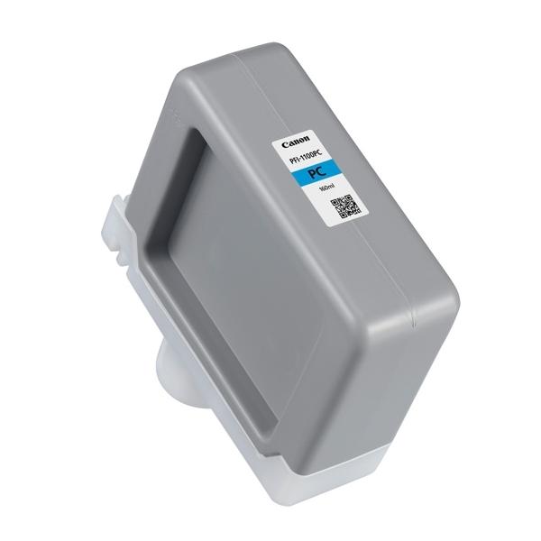 【純正品】Canon PFI-1100PC インクタンク キヤノン インクタンク PFI-1100 PC : イトー事務機 - 通販 - Yahoo