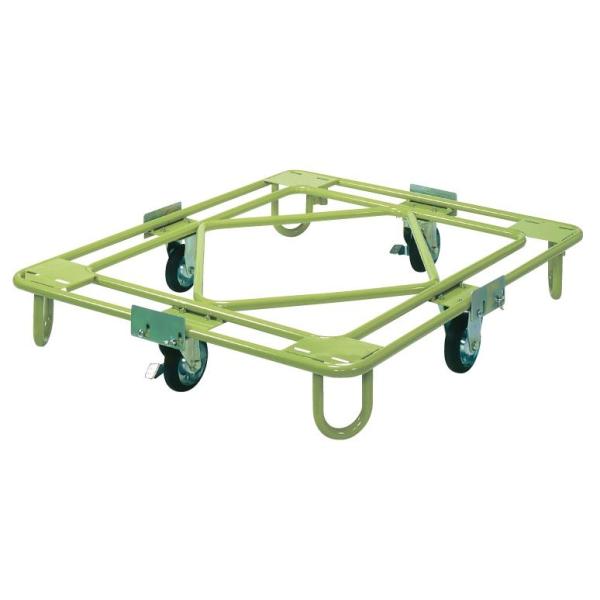 TJGiSAKAEj ݈ړ]ԁ@ʌ^@W^Cv@RB-5G@W1210xD1010xH194mm