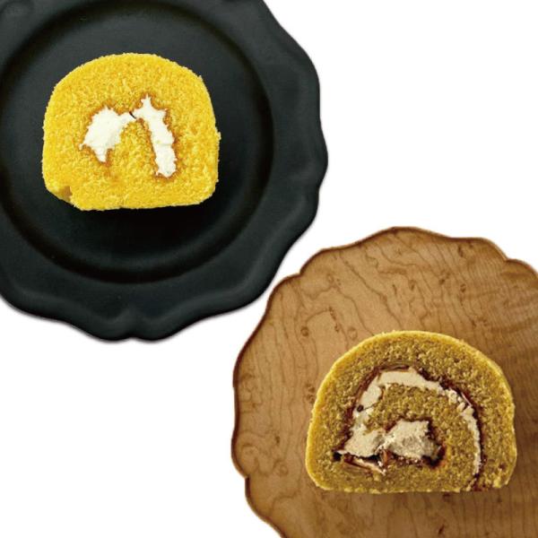 【ムンスロールケーキ】※クール便昔なつかしいのが新しい。今となっては珍しくなりましたバタークリームのレトロな味わいのロールケーキです。当店では現役のロングセラー商品で長年のお馴染みのお客様にご愛顧いただいております。冷凍便でお届けいたします...