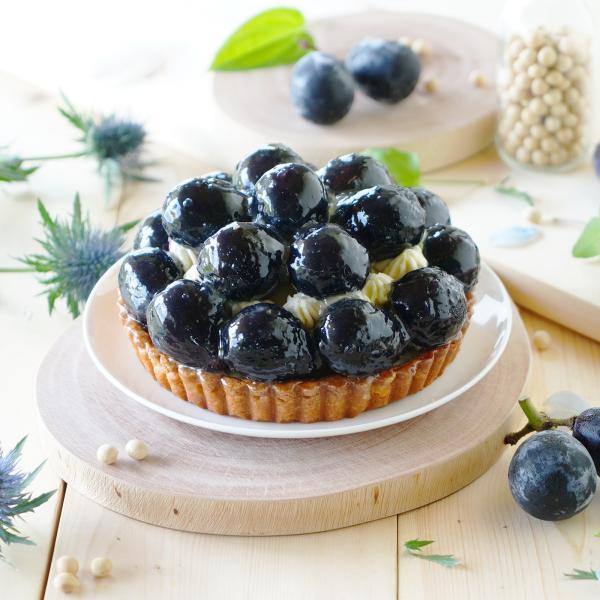 �y���ʌ���z���쌧�Y�i�K�m�p�[�v�� �t���[�c�^���g �O���e���t���[ �X�C�[�c �Ⓚ �������� �M�t�g �a���� �z�[���P�[�L ���a15cm 5�� �^���g ���i�摜3