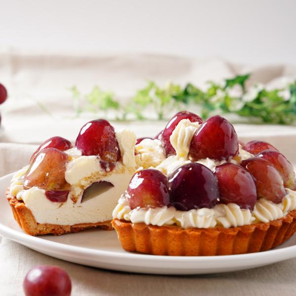 �y���ʌ���z���쌧�Y�N�C�[�����[�W�� �t���[�c�^���g �O���e���t���[ �X�C�[�c �Ⓚ �������� �M�t�g �a���� �z�[���P�[�L ���a15cm 5�� �^���g ���i�摜3