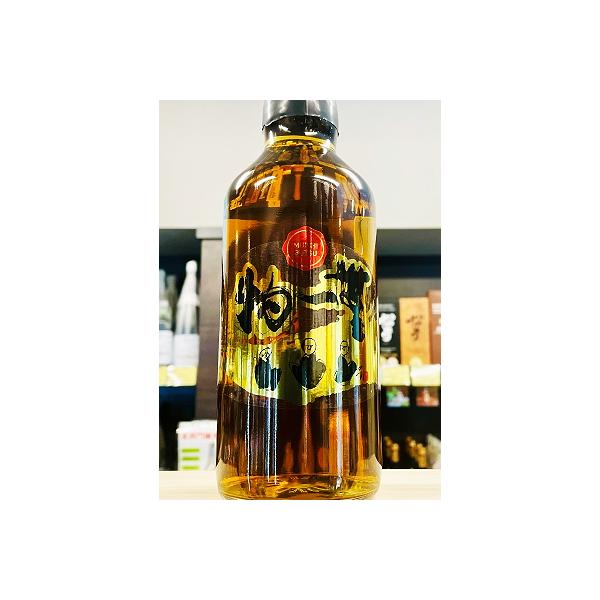 裏（うら） 無一物（むいちぶつ） 31度 〜厳選〜 シェリー樽五年熟成　700ml【一升瓶6本・小瓶12本を超えるご注文の場合は２個口以上で送料別途追加になります】