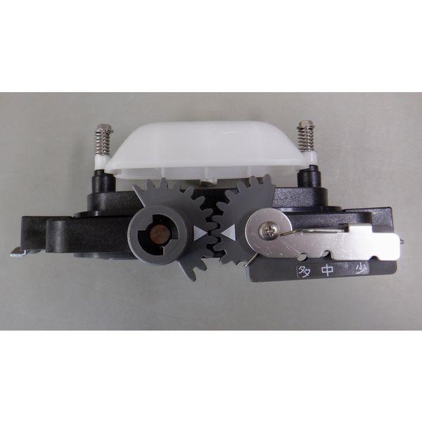 丸山製作所 丸山 動力散布機用【シャッタクミタテ】MDJ41G-23 MDJ4000G