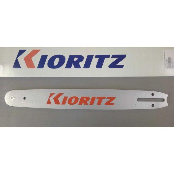 ヤマビコ 共立 ガイドバー35cm（チェン25AP-76E 用） : 伊藤産機.com