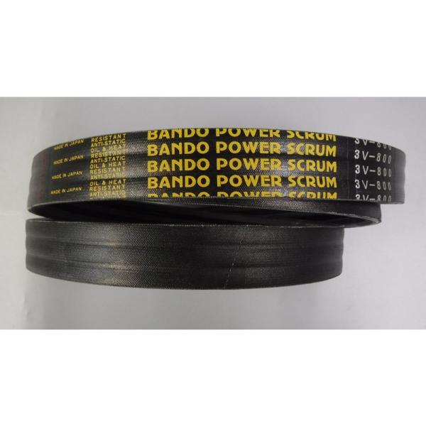 共立 ロータベルト（3R3V-800） KCM130BL/131BL/132BL/140DX 用 部品番号【A813V030800】部品番号　 : A813V030800適合型式　 : 共立のウッドチッパー、KCM130BL、KCM131B...