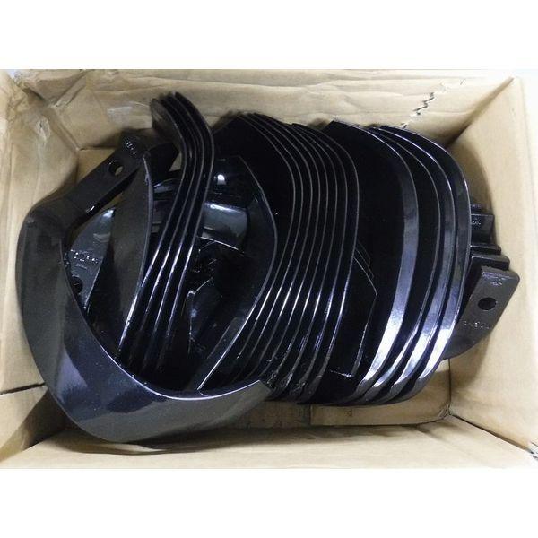 三菱 耕うん爪 36本セット【04167 0000】トラクターMT181/MT201他 、R161S(サイドドライブ)他 用