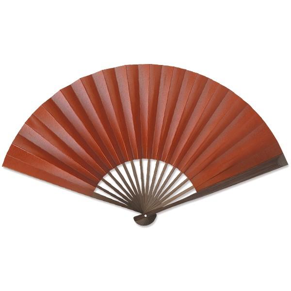 贈り物にされるのにも、またご自身でお使いになるのでも重宝していただける柿渋のお扇子を,お手ごろ価格でご用意しました。シンプルな無地のお扇子ですので、外出のお供にまた身近なアイテムとしてご利用下さい。柿渋のお扇子は、手作りの為その時々で微妙に...