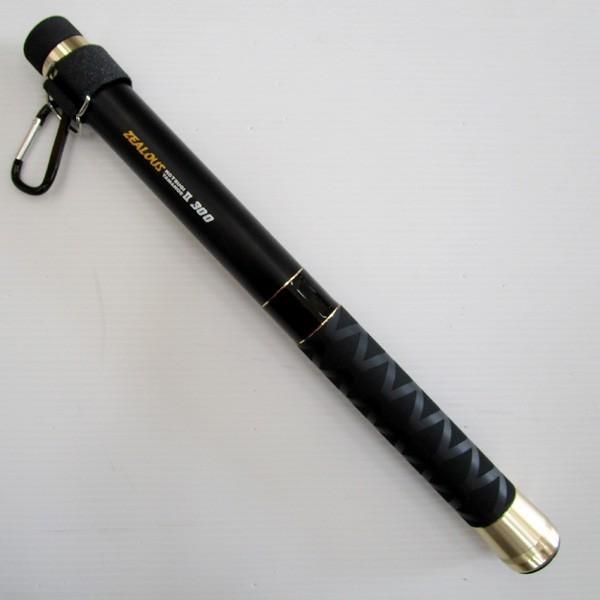 ZEALOUS 小継 玉の柄2 270 : いとう釣具店 - 通販 - Yahoo