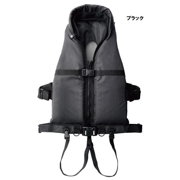 がまかつ　ラグゼ　スペクトラ(R)ロックトレックPFD LE902 Gamakatsu（がまかつ） ラグゼ スペクトラ（R）ロックトレックPFD