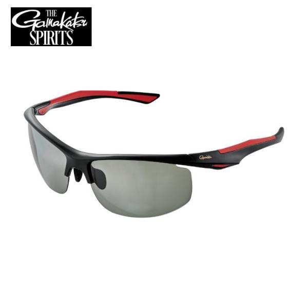 ●使う人を選ばず、視界が広めのレンズを採用。●可動式のシリコン素材ノーズパッドで、使う人に合わせた調整が可能。●耳周りになじみやすい流線型のフレームを採用。素材：〈レンズ〉トリアセテート　　　〈フレーム〉ナイロン樹脂可視光線透過率:20％紫...