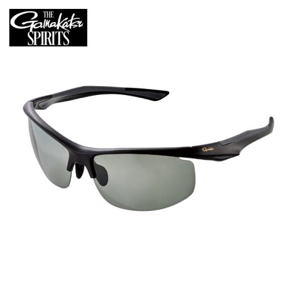 ●使う人を選ばず、視界が広めのレンズを採用。●可動式のシリコン素材ノーズパッドで、使う人に合わせた調整が可能。●耳周りになじみやすい流線型のフレームを採用。素材：〈レンズ〉トリアセテート　　　〈フレーム〉ナイロン樹脂可視光線透過率:20％紫...