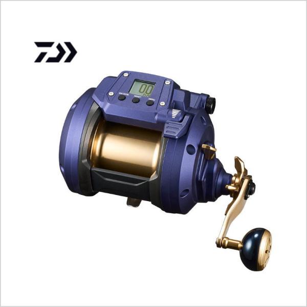 DAIWA（ダイワ） シーパワー 800 電動リール 【寒ブリ】 : いとう釣具