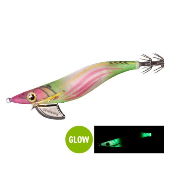 シマノエギ セフィア クリンチ ディープ フラッシュブースト 3号 セフィア クリンチ ディープ フラッシュブースト 3.5号 | エギ