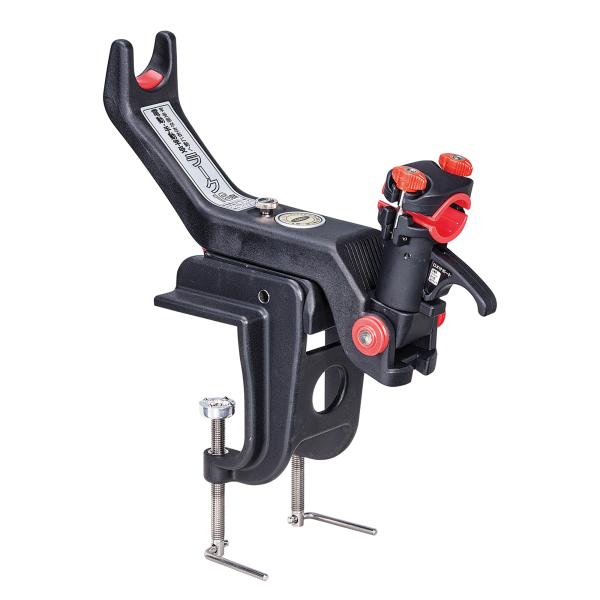 ロッドキーパー第一精工 第一精工 ラーク16号DX ロッドキーパー ロッドホルダー マダイ他