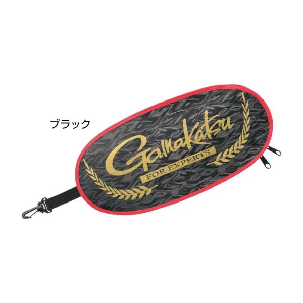 がまかつ  受けダモカバー（四つ折）GM-2524