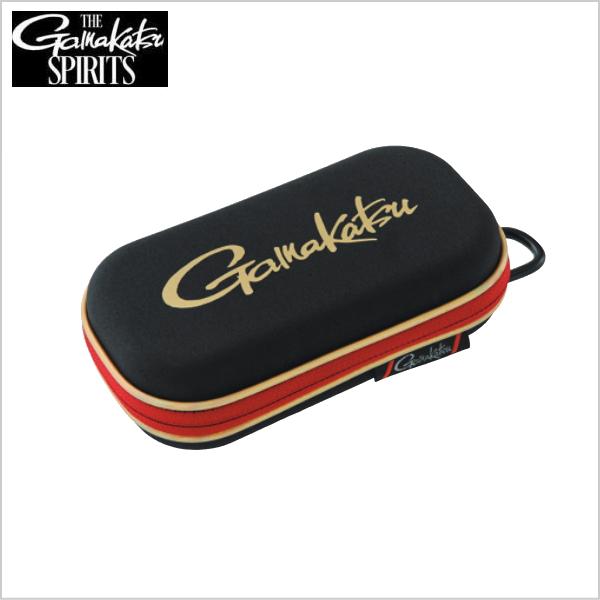 ●スプールケースや成型フィッシングケースで好評のハードケース仕様のツールポーチ。●ハードボディー構造で大切な道具を守る成型ツールケース。●内部には収納物同士の干渉を防ぐクッションを配置。●サングラスを一つ収納するのに最適なサイズ設計。●内側...