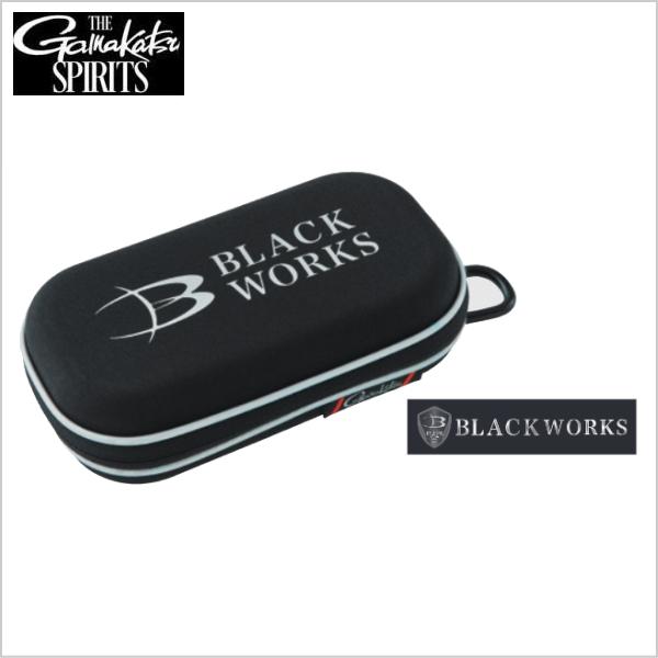 ●スプールケースや成型フィッシングケースで好評のハードケース仕様のツールポーチ。●ハードボディー構造で大切な道具を守る成型ツールケース。●内部には収納物同士の干渉を防ぐクッションを配置。●サングラスを一つ収納するのに最適なサイズ設計。●内側...