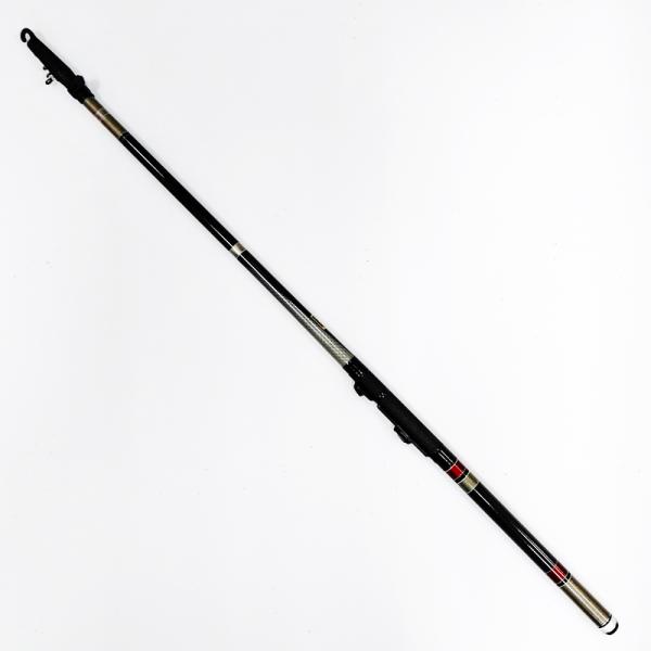 訳あり商品 磯竿 潮路1号 390 カーボンロッド Fujiガイド : いとう釣具