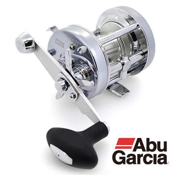 30 Off Abu Garcia ベイトリール 6500cl アブガルシア Virtualitidaho Com