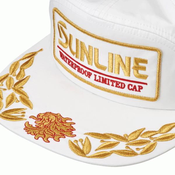 21年サンライン春夏新製品 S Dryサンライン キャップ Cp 2600 サイズフリー Buyee Servicio De Proxy Japones Buyee Compra En Japon