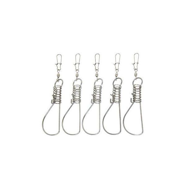 Belmont ベルモント ストリンガー100スナップ付セット５pcs Mp 093 Mp 093 いとう釣具店 通販 Yahoo ショッピング