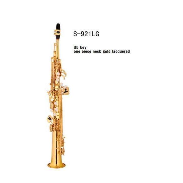 LA.sax ソプラノサックス LA.sax ソプラノサックス LA SAX Soprano ソプラノサックス