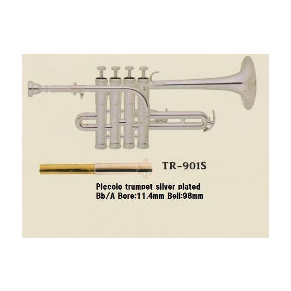 かわいい 日本初上陸axis 限定 トランペットtr 6331 本体 Labelians Fr