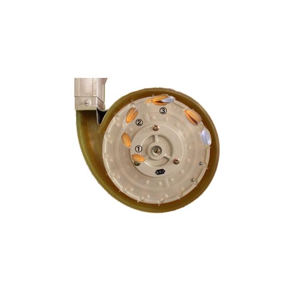 FAさん専用 FA-721 密閉用連動ハンドル シリーズ | TAKIGEN | タキゲン製造