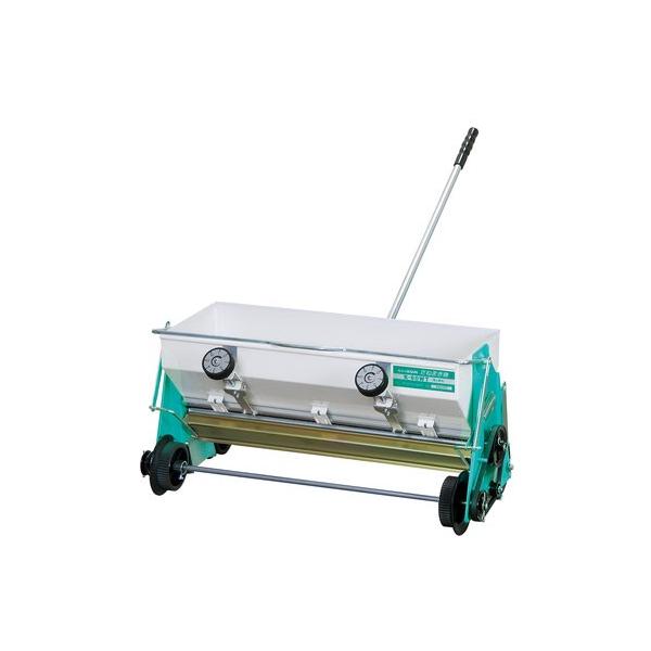 啓文社　種まき機　K-60WT itounouki_keibunsha-k-60wt