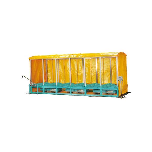 育苗器 ISHII NH-720 2026年分完売】啓文社 蒸気式出芽器 積重ね専用 KT-720HN 【代引不可