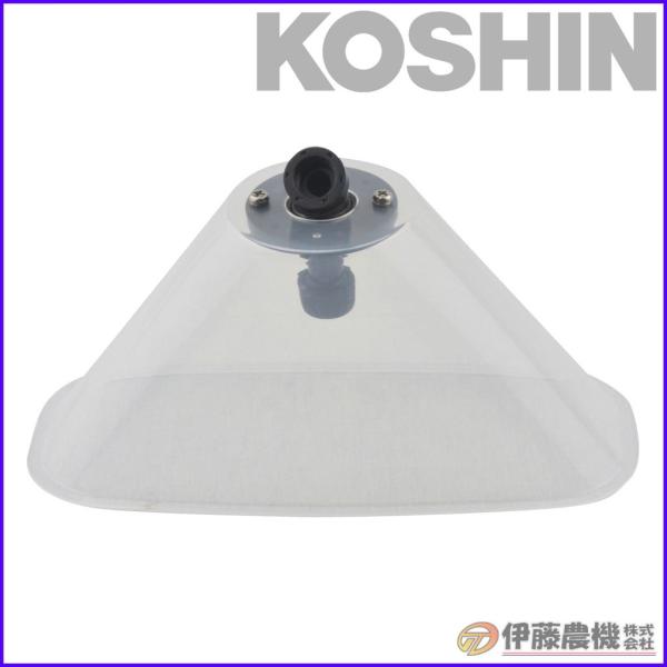 工進 ミニカバー付泡状除草噴口 PA-331 (散布機) 価格比較 - 価格.com 工進 ミニカバー付泡状除草噴口 PA-331 (散布機) 価格比較 - 価格.com