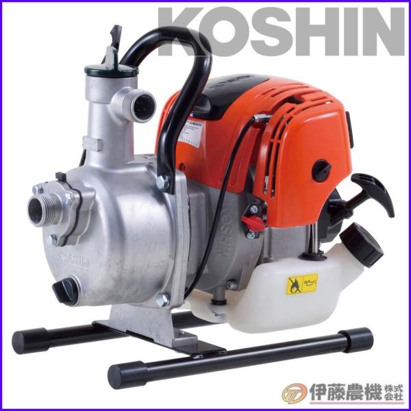 工進 KOSHIN エンジンポンプ 25ミリ 口径25ミリ 黒 SEV-25FG 楽天市場】工進 KOSHIN エンジンポンプ 25ミリ 口径25ミリ 黒 SEV-25FG