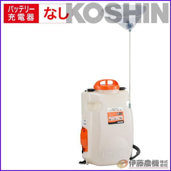 Hi w[d PTL PWV QDOAh iobe[E[d햳j X}[gV[Y SLS-15N yKOSHIN/wobe[/sz