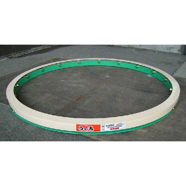 パレット回転テーブル/ホクエツ/RM1504/店頭引取り限定■5312 パレット回転テーブル/ホクエツ/RM1504/店頭引取り限定□5312