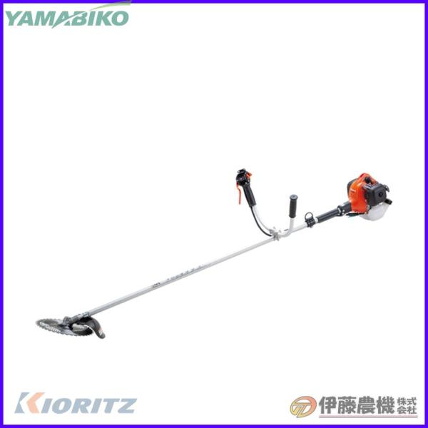 ☆アフターサポート付き☆ 共立 刈払機 SRE2326UGT 23ccエンジン