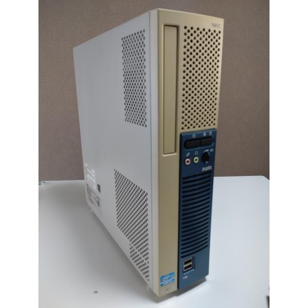 中古 デスクトップパソコン】NEC Mate PC-MK33LEZDF (Windows XP/Core
