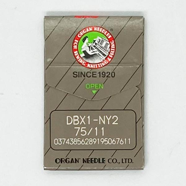 オルガン ＤＢ×１-ＮＹ２（１０本入）