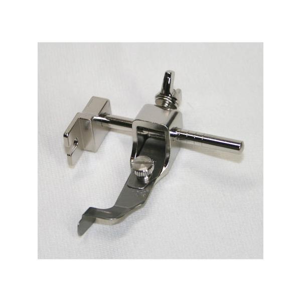 ＼＼ 在庫がある場合は０〜１営業日で出荷します／／＼＼お急ぎの方は日付指定をしない方が早く届きます！／／【商品名】ステッチ定規（ニッポーNIPPO) ＮＧ-2000Ｒ（右用）ニッポー社製のステッチ定規は、ガイドの長さを前後左右に調節できる商...