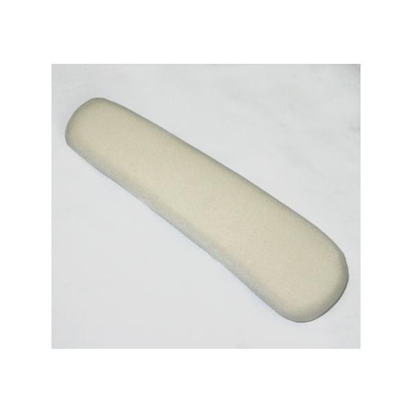 ＼＼ 在庫がある場合は０〜１営業日で出荷します／／＼＼お急ぎの方は日付指定をしない方が早く届きます！／／【商品名】袖万　７号　（３５ｃｍ×１０ｃｍ）袖万は袖の仕上げアイロンに便利な商品です。婦人服、紳士服でサイズがあります。サイズ：細い部分...