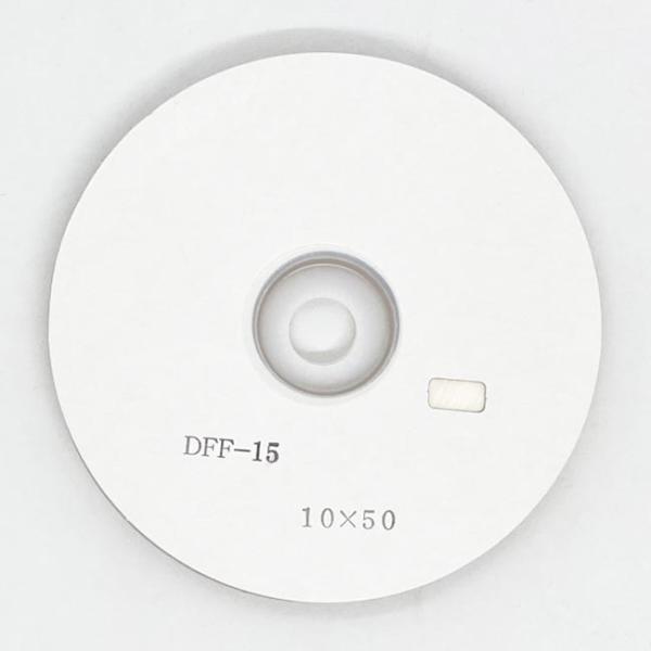 ＼＼ 在庫がある場合は０〜１営業日で出荷します／／＼＼お急ぎの方は日付指定をしない方が早く届きます！／／【商品名】バイリーンテープ代替品　１０ミリ×５０ｍ「バイリーンテープ」が廃番になりましたので、代替品を用意しました。両面接着テープ（くも...