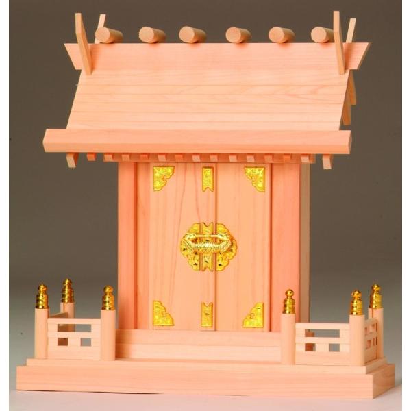 神棚お供え設置方角お札購入一社ひのき 神棚 並列一社宮 大 Buyee Buyee 提供一站式最全面最專業現地yahoo Japan拍賣代bid代拍代購服務