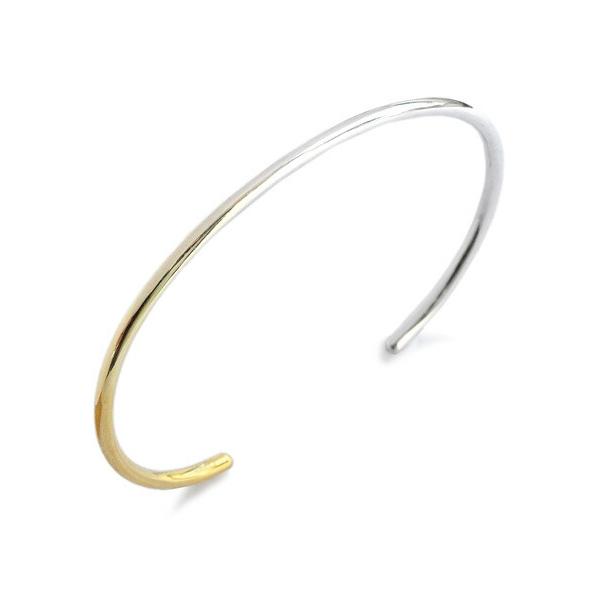 ACE by morizane（エースバイモリザネ） round gradation bangle